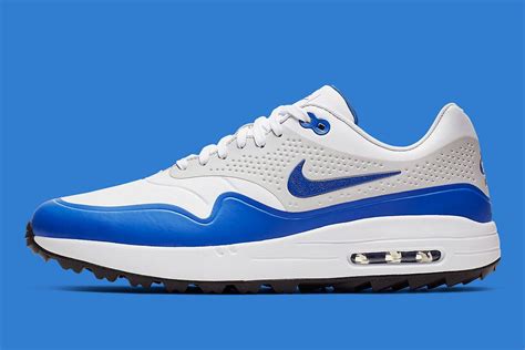 nike golf shoes air max replica|nike air max 1 review.